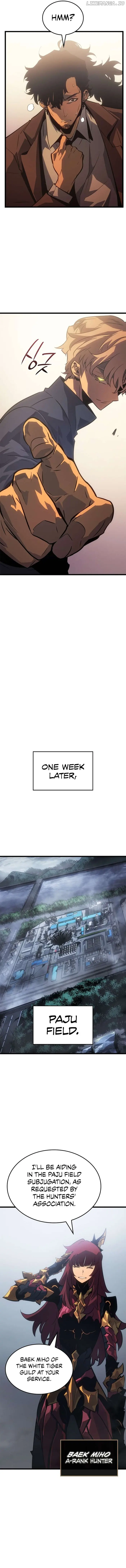 Solo Leveling Ragnarok - Chapter 34 image 16_optimized